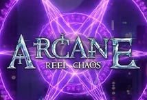 Arcane Reel Chaos